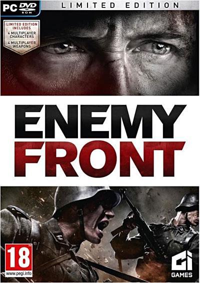Enemy Front – Nouveau trailer