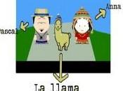 Timelapse Machu Picchu