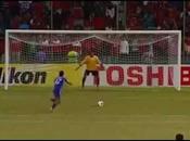 plonge avant tirer penalty