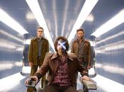 X-Men Days Future Past, Bryan Singer