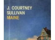 Maine, Courtney Sullivan