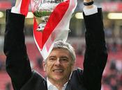 Mercato Premier League plus pour Wenger (officiel)