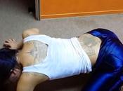 Thaïlande, scéance desenvoutement [HD]