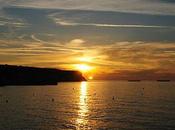 IMAGE JOUR: Coucher soleil