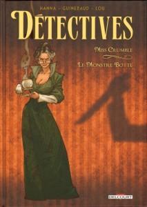 détectives