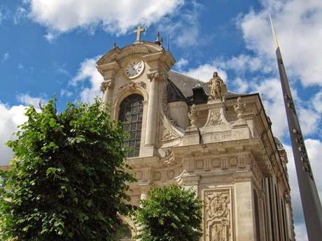 Du côté de Saint Seb'