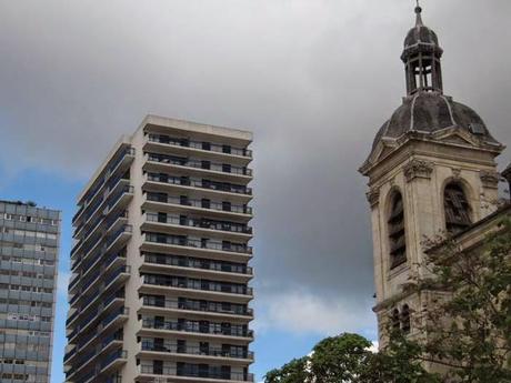 Du côté de Saint Seb'