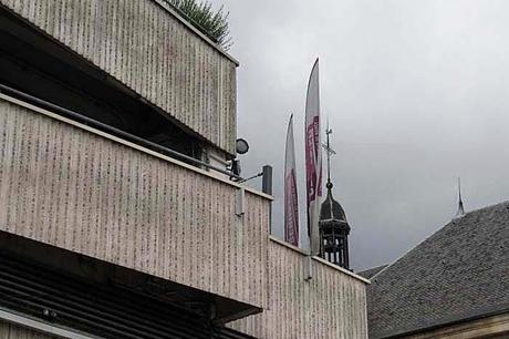 Du côté de Saint Seb'