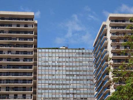 Du côté de Saint Seb'