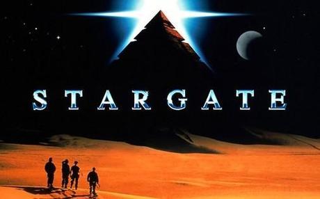 Stargate, une trilogie arrive au cinéma