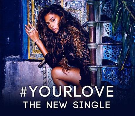 Nicole Scherzinger nous présente son nouveau single, Your Love.