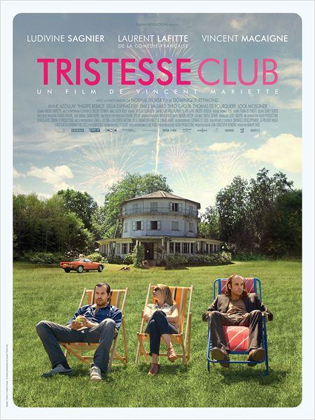 [critique] Tristesse Club : drôle, sensible et touchant
