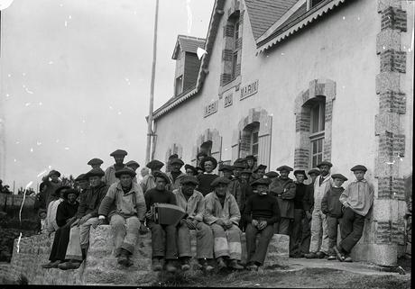 épreuve en lumière