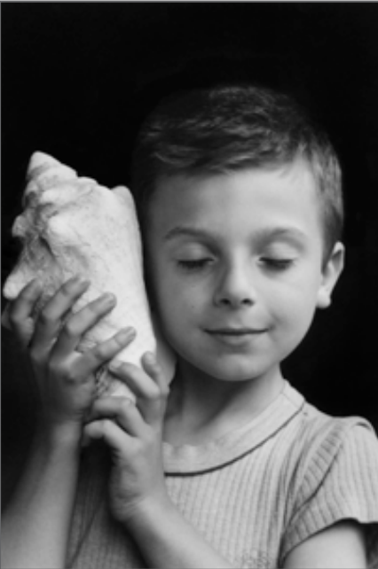 épreuve en lumière