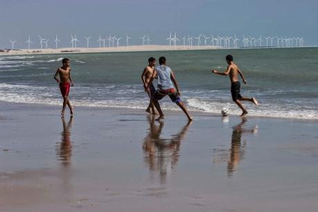 épreuve en lumière