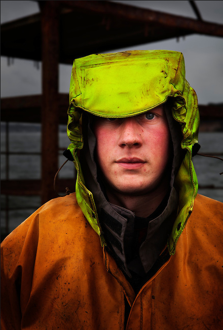 épreuve en lumière