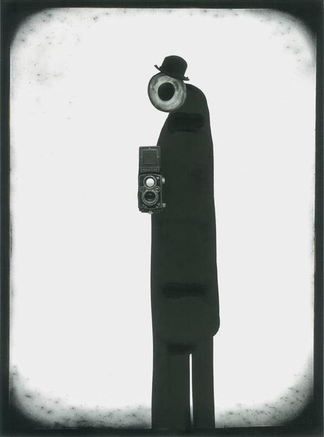 épreuve en lumière