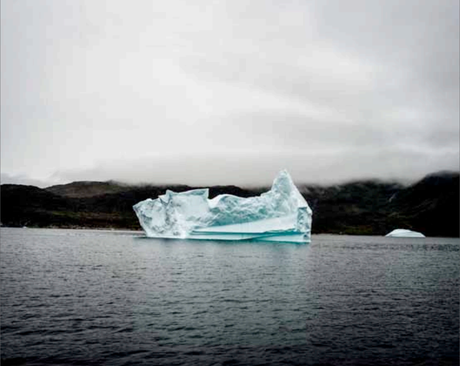 épreuve en lumière