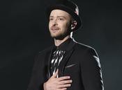 Justin Timberlake festival Mawazine