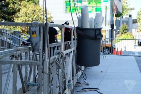 Les 10 photos des bannières et logos pour la WWDC 2014