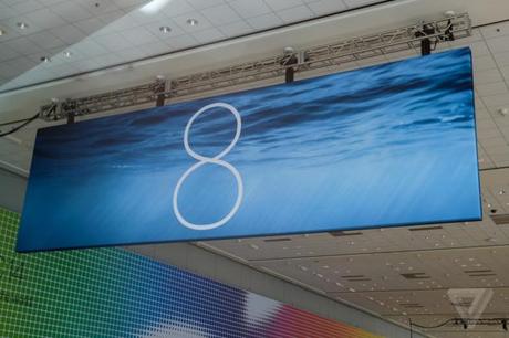 Les 10 photos des bannières et logos pour la WWDC 2014
