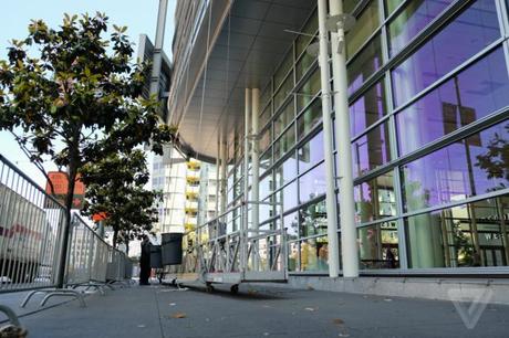 Les 10 photos des bannières et logos pour la WWDC 2014