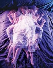 “UNE NUIT AGITÉE ! COMMENT RETROUVER LE SOMMEIL” cont.