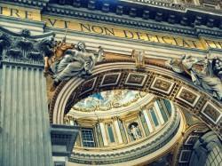 St._Peters_Basilica_Vatican_City