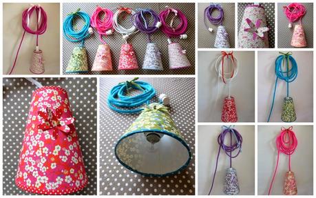 Jolies baladeuses liberty & tricotin