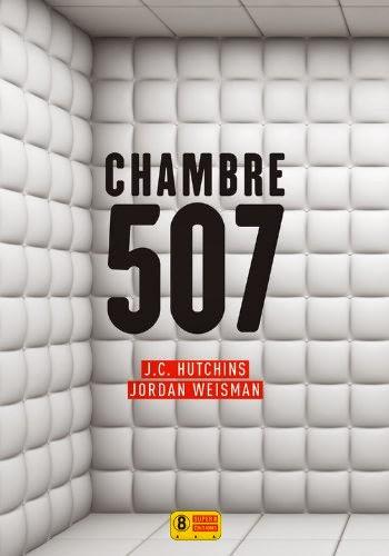 News  : Chambre 507 - Hutchins & Weisman (Super 8)