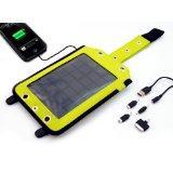chargeur solaire pour iPhone 4 ou 5: lequel choisir? de SUNEN (15) Acheter neuf : EUR 34,95 3 neuf & d'occasion à partir de EUR 34,95