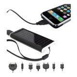 chargeur solaire pour iPhone 4 ou 5: lequel choisir? de SODIAL(R) Acheter neuf : EUR 5,92 2 neuf & d'occasion à partir de EUR 5,92