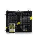 chargeur solaire pour iPhone 4 ou 5: lequel choisir? Goal Zero (3) Acheter neuf : EUR 132,61 4 neuf & d'occasion à partir de EUR 119,95