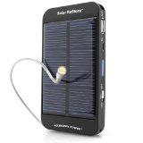 chargeur solaire pour iPhone 4 ou 5: lequel choisir? de Accessory Power Acheter neuf : EUR 29,99 EUR 19,99