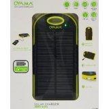 chargeur solaire pour iPhone 4 ou 5: lequel choisir? de OYAMA