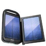 chargeur solaire pour iPhone 4 ou 5: lequel choisir? de Accessory Power (10) Acheter neuf : EUR 58,99