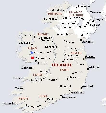 irlande,voyage,culture,tourisme,écriture,journal intime,châteaux