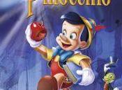Pinocchio [Steelbook Alert]