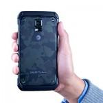 Galaxy S5 Active, Camo Green