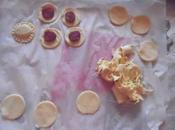 Petites mises bouche