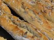 baguettes comme chez boulanger (thermomix)