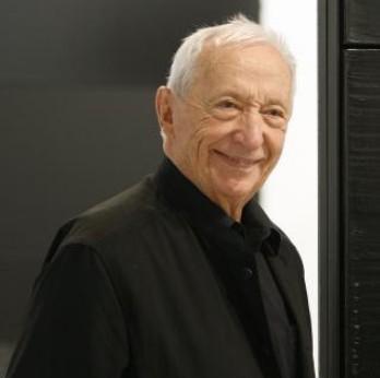 Soulages Photo