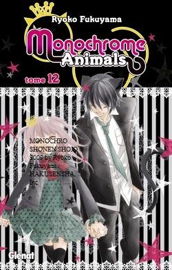 Juin 2014 chez Glénat