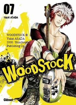 Juin 2014 chez Glénat