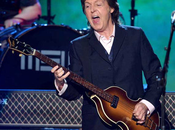 Paul McCartney toujours