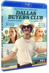 Critique Dvd: Dallas Buyers Club