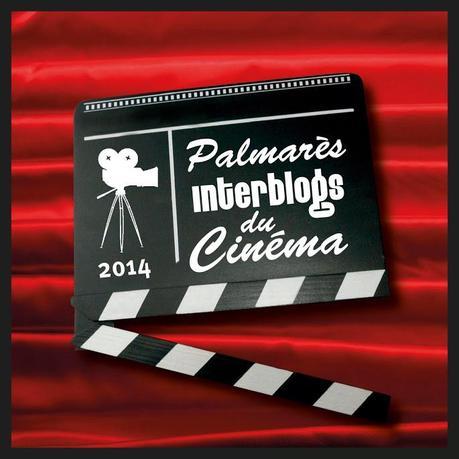 Palmarès Interblogs : classement de mai des films 2014