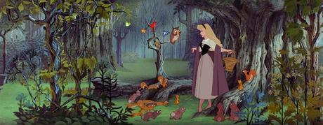 Culte Du Dimanche La Belle Au Bois Dormant