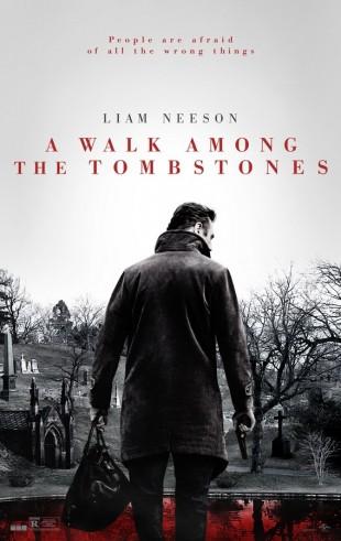 [News] A Walk Among The Tombstones : le trailer du nouveau Liam Neeson !