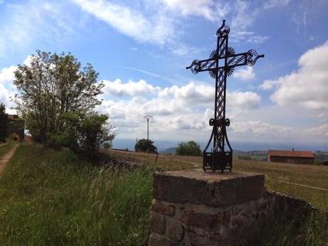 Croix du Forez